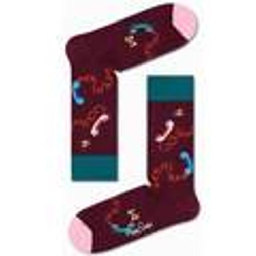 Calzini alti SIT01 4500 - Happy Socks - Modalova