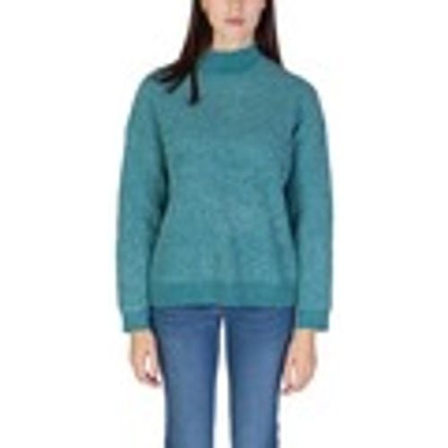 Maglione Jdymelia L/S High Neck Knt 15336774 - Jacqueline De Yong - Modalova