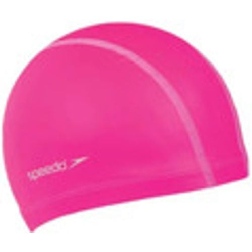 Accessori sport CUFFIA PACE CAP PINK - Speedo - Modalova