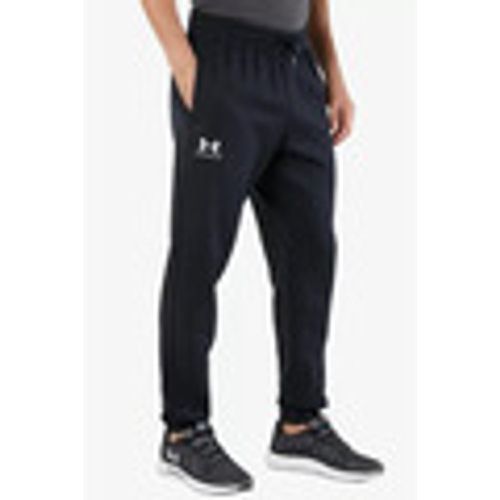 Pantaloni Sportivi MODA UOMO, PANTALONI - Under Armour - Modalova