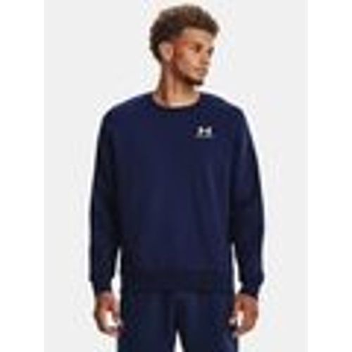 Felpa FELPA ICON FLEECE CREW - Under Armour - Modalova