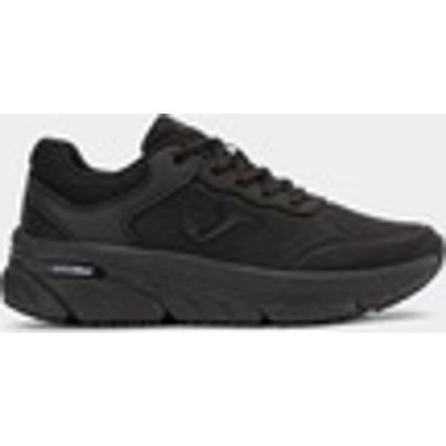 Sneakers basse SCARPE ARIES LADY 2421 BLACK - Joma - Modalova