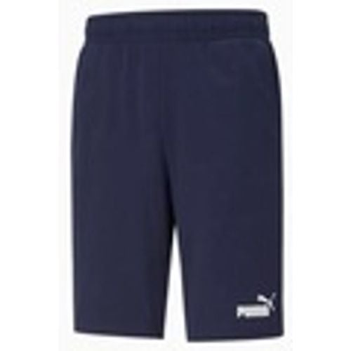 Pantaloni corti PANTALONCINO ESS JERSEY SHORT - Puma - Modalova