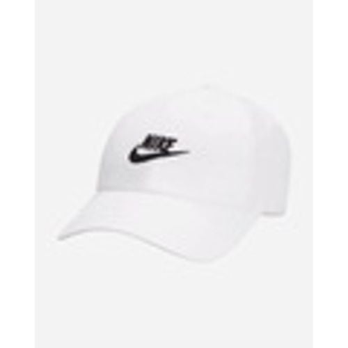 Cappellino CAPPELLO SPORTSWEAR CLUB WHITE - Nike - Modalova