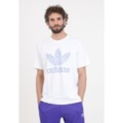 T-shirt adidas MODA UOMO, T-SHIRT - Adidas - Modalova