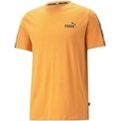 T-shirt Puma MODA UOMO, T-SHIRT - Puma - Modalova