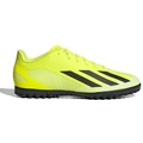 Calcio SCARPE CRAZYFAST CLUB TF - Adidas - Modalova