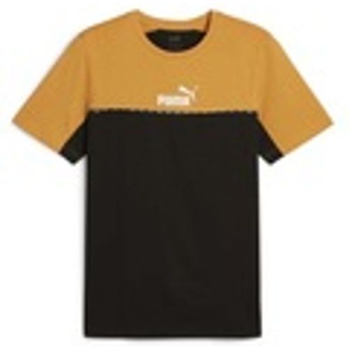 T-shirt Puma MODA UOMO, T-SHIRT - Puma - Modalova