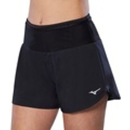 Pantaloni corti MODA UOMO, SHORTS - Mizuno - Modalova