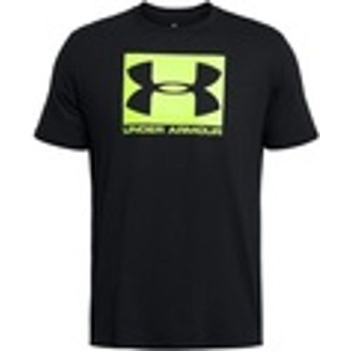 T-shirt MODA UOMO, T-SHIRT - Under Armour - Modalova