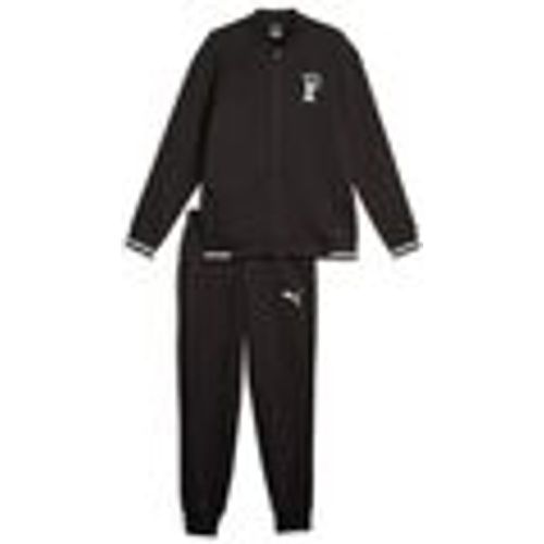 Tuta TUTA BASEBALL SWEAT SUIT - Puma - Modalova