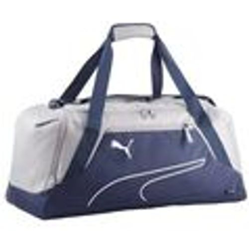 Zaini BORSONE FUNDAMENTALS SPORTS BAG BLU - Puma - Modalova