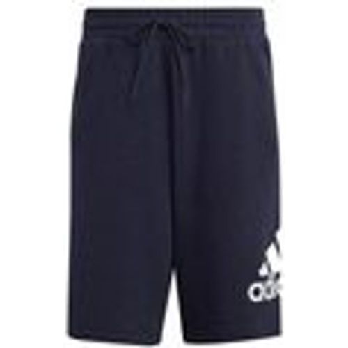 Pantaloni corti MODA UOMO, SHORTS - Adidas - Modalova