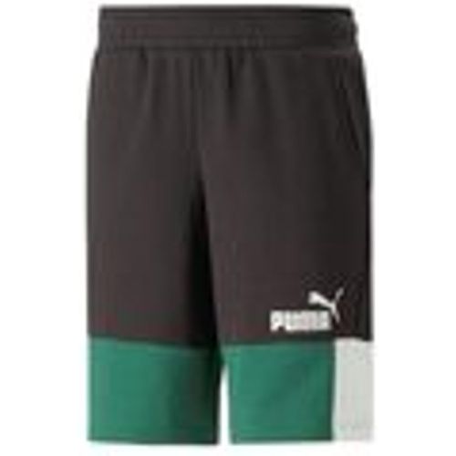 Pantaloni corti MODA UOMO, SHORTS - Puma - Modalova