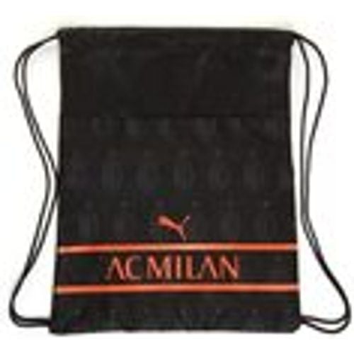 Zaini SACCA AC MILAN CORE GYMSACK - Puma - Modalova