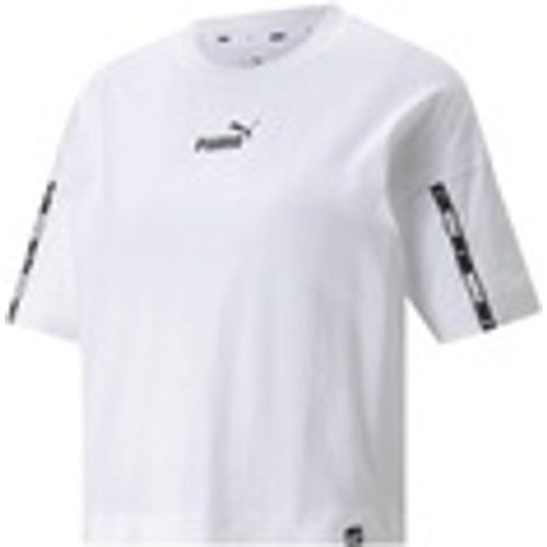 T-shirt Puma MODA DONNA, T-SHIRT - Puma - Modalova