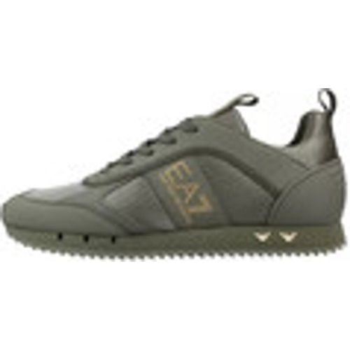 Sneakers Ea7 Emporio Armani - Ea7 Emporio Armani - Modalova