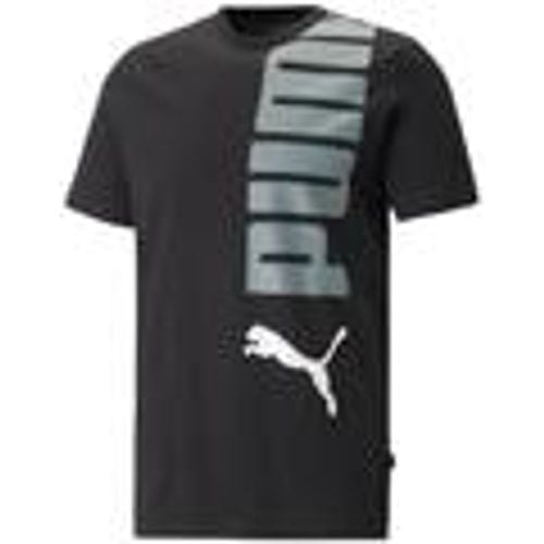 T-shirt Puma - Puma - Modalova