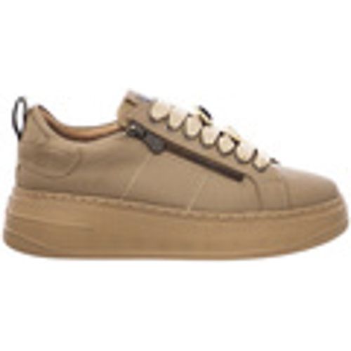 Sneakers - Sneaker taupe K-9882 - Keys - Modalova