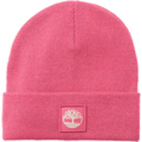 Berretto unisex cappello TB0A61BX EFR TONAL PATCH BEANIE - Timberland - Modalova