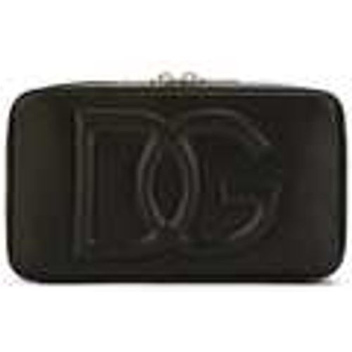 Borsa a tracolla D&G Camera bag - D&G - Modalova