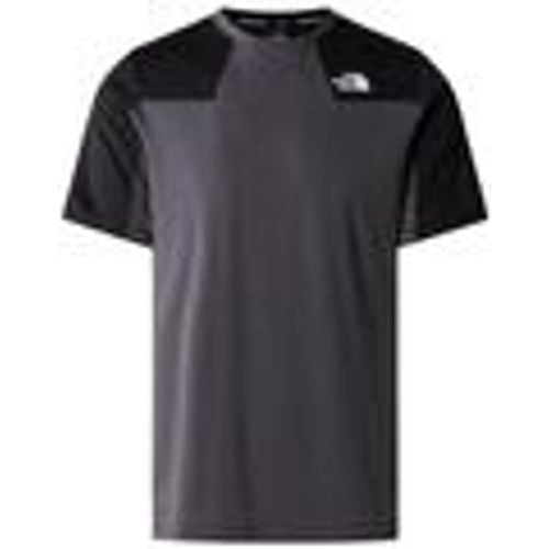 T-shirt & Polo ./GRIGIO - The North Face - Modalova