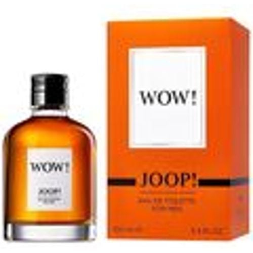 Acqua di colonia Wow! For Men - colonia - 100ml - Joop! - Modalova