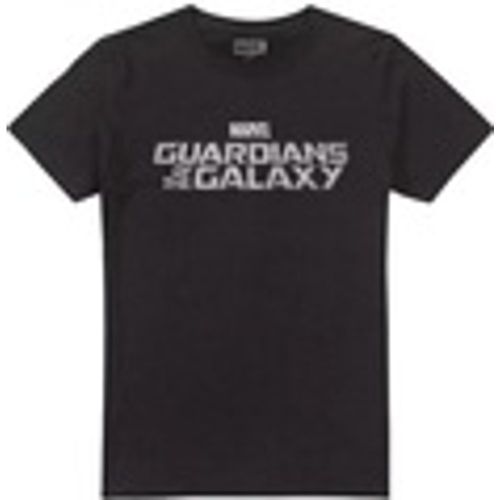 T-shirts a maniche lunghe TV2186 - Guardians Of The Galaxy - Modalova