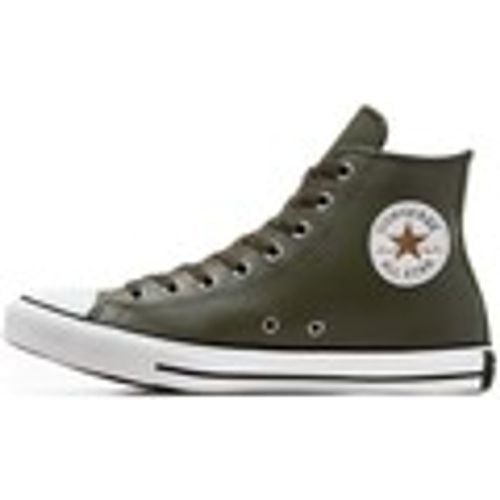 Sneakers alte Ctas Hi Cave Green - Converse - Modalova