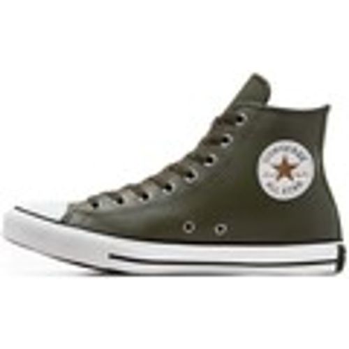 Sneakers Ctas Hi Cave Green - Converse - Modalova