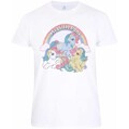 T-shirts a maniche lunghe HE3019 - My Little Pony - Modalova