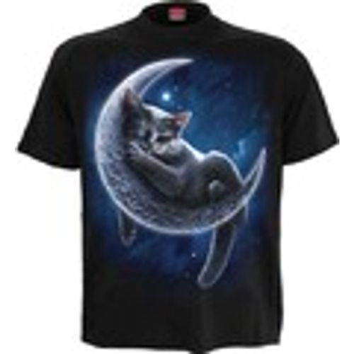 T-shirts a maniche lunghe Velvet Moon - Spiral - Modalova