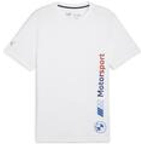 T-shirt & Polo Puma 624155-02 - Puma - Modalova