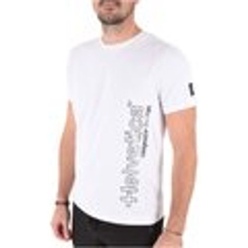 T-shirt Helvetica 12HUNTER - Helvetica - Modalova