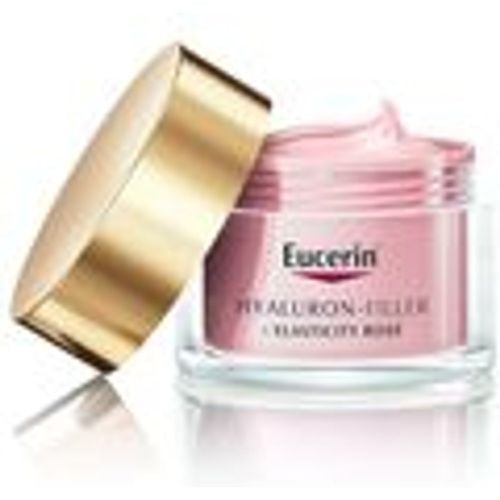 Antietà & Antirughe Hyaluron-filler + Elasticità Rosato Crema Giorno Spf30 - Eucerin - Modalova