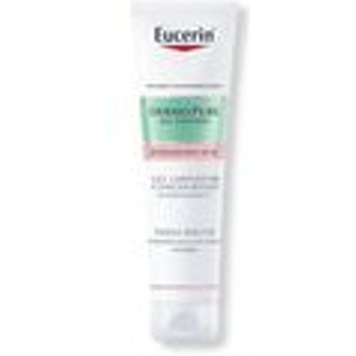 Detergenti e struccanti Dermopure Oil Control Gel Concentrato Triplo Effetto - Eucerin - Modalova