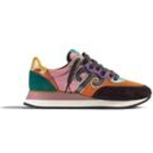 Sneakers MASETR M531-MULTICOLOR - Wushu Ruyi - Modalova