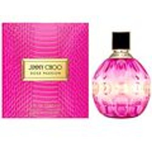 Eau de parfum Rose Passion - acqua profumata - 100ml - Jimmy Choo - Modalova