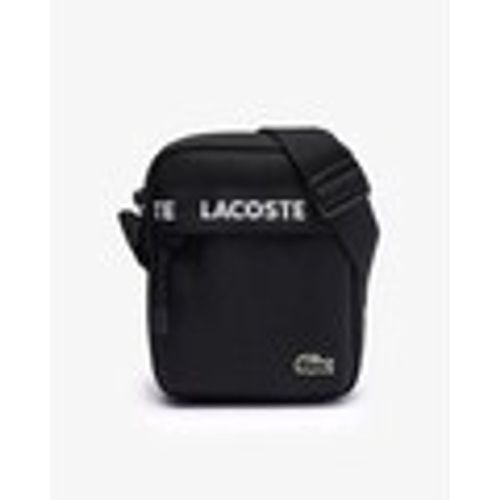 Borsa NU4686NZ NEOCROC SEASONAL - Lacoste - Modalova