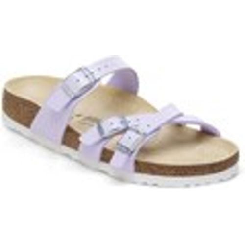 Pantofole Franca Shiny Lizard - Birkenstock - Modalova