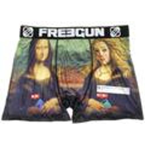 Boxer Freegun FGPA21/1/MON - Freegun - Modalova