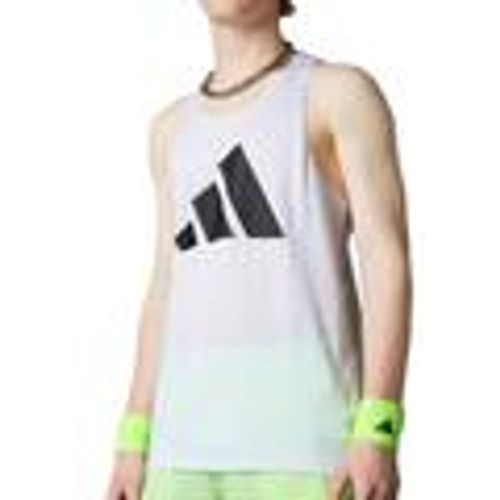 T-shirt senza maniche IN0084 - Adidas - Modalova