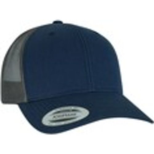 Cappellino Flexfit Retro - Flexfit - Modalova