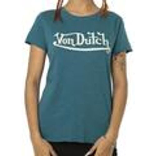 T-shirt & Polo VD/P/TR/SLU/PA - Von Dutch - Modalova