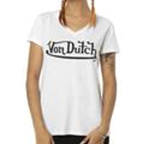 T-shirt & Polo VD/P/TV/SLU/W - Von Dutch - Modalova