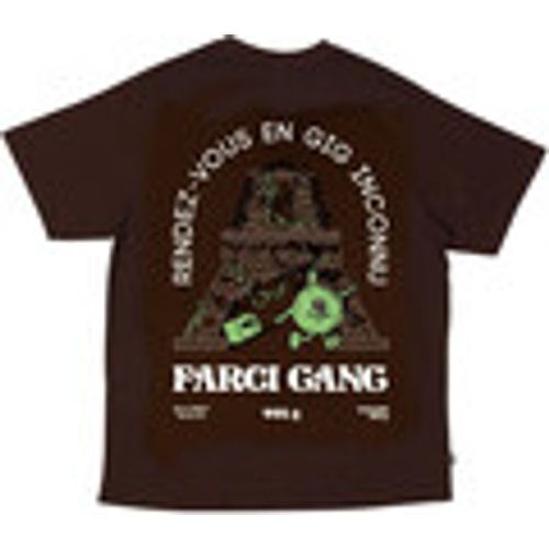 T-shirt & Polo Farci Tee gang 5 - Farci - Modalova