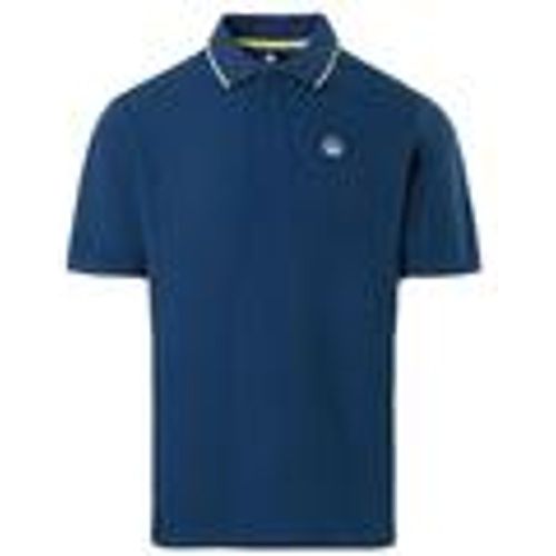 T-shirt & Polo North Sails - North Sails - Modalova