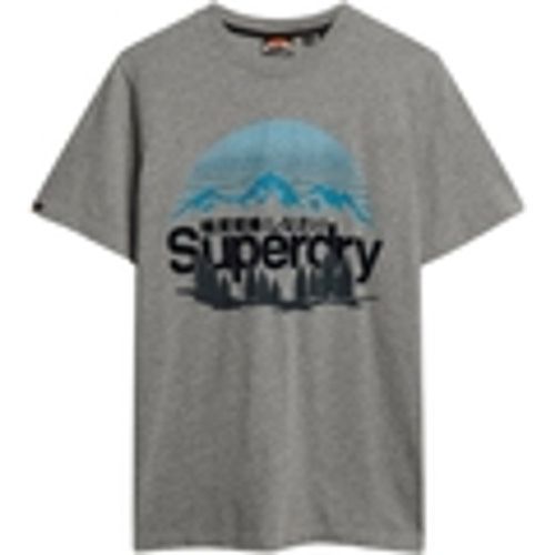 T-shirt Superdry 248011 - Superdry - Modalova