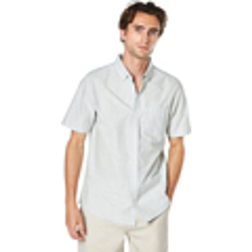 Camicia a maniche corte DH8025 - Maine - Modalova