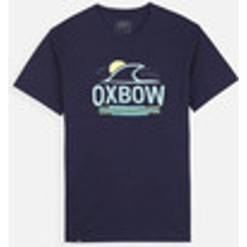 T-shirt Oxbow Tee - Oxbow - Modalova